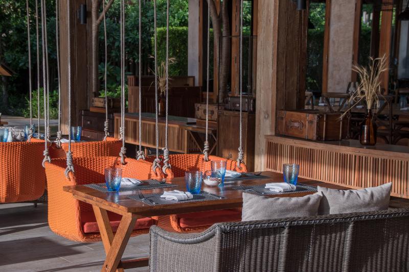 U Pattaya - Restoran