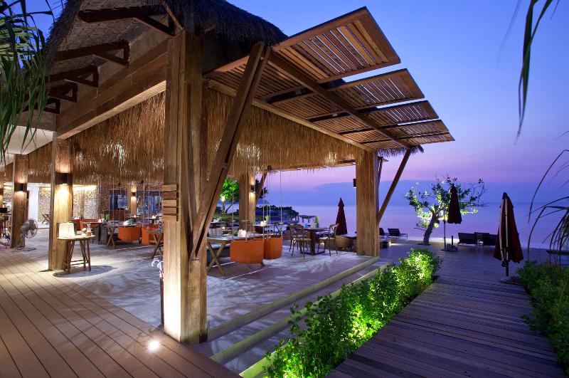 U Pattaya - Restoran