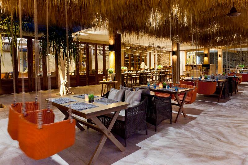 U Pattaya - Restoran