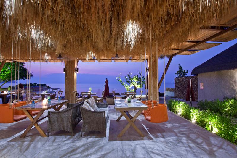 U Pattaya - Restoran