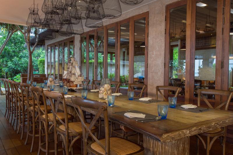 U Pattaya - Restoran