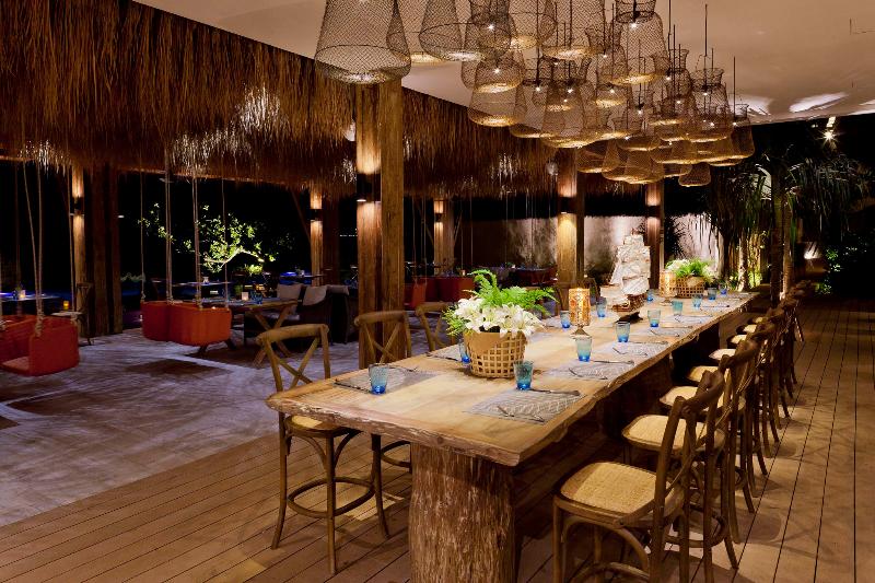 U Pattaya - Restoran