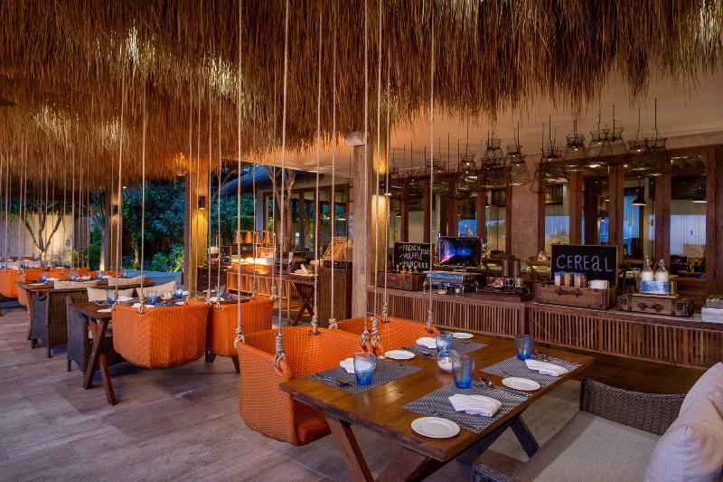 U Pattaya - Restoran