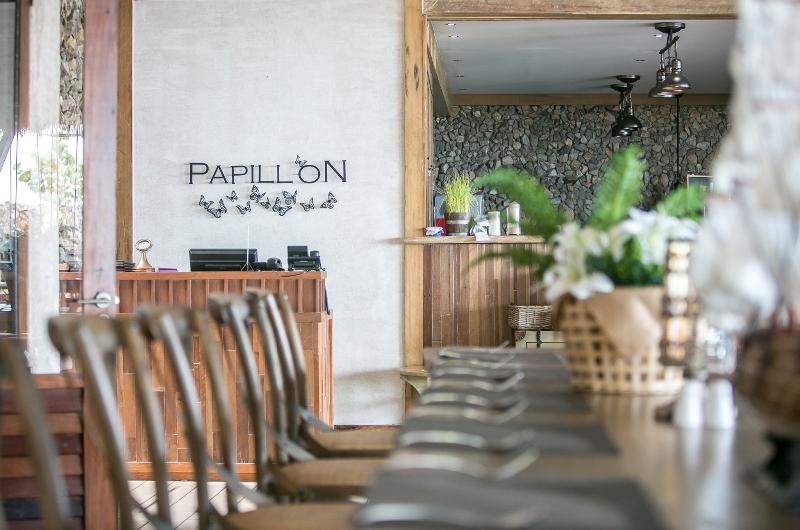 U Pattaya - Restoran