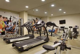 Ramada Hotel & Suites By Wyndham Istanbul Sisli fotoÄŸrafÄ±