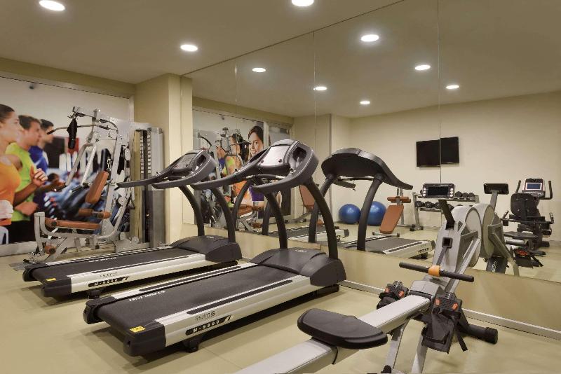 Ramada Hotel & Suites By Wyndham Istanbul Sisli - Aktivite