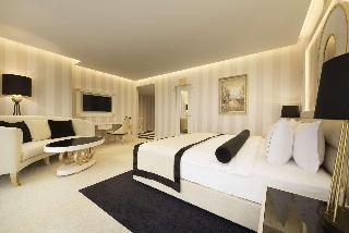 Ramada Hotel & Suites By Wyndham Istanbul Sisli fotoÄŸrafÄ±