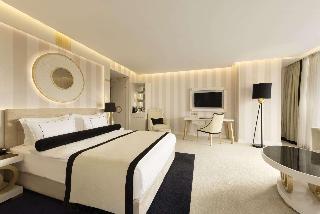 Ramada Hotel & Suites By Wyndham Istanbul Sisli fotoÄŸrafÄ±