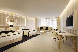 Ramada Hotel & Suites By Wyndham Istanbul Sisli fotoÄŸrafÄ±
