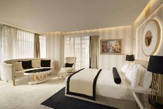Ramada Hotel & Suites By Wyndham Istanbul Sisli fotoÄŸrafÄ±