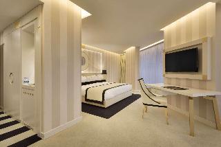 Ramada Hotel & Suites By Wyndham Istanbul Sisli fotoÄŸrafÄ±