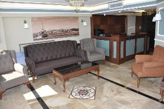 Kadikoy Park Suites Hotel fotoÄŸrafÄ±