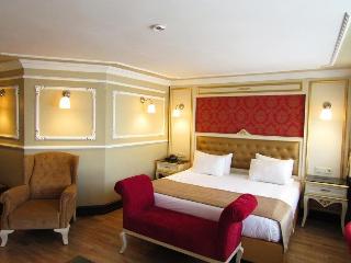Kadikoy Park Suites Hotel otel fotoğrafı