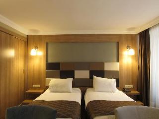 Kadikoy Park Suites Hotel fotoÄŸrafÄ±