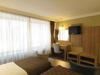 Kadikoy Park Suites Hotel fotoÄŸrafÄ±
