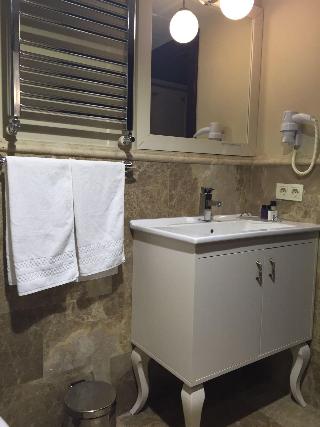 Kadikoy Park Suites Hotel fotoÄŸrafÄ±