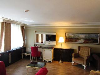 Kadikoy Park Suites Hotel fotoÄŸrafÄ±