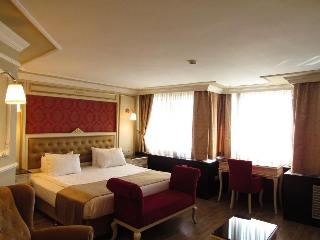 Kadikoy Park Suites Hotel fotoÄŸrafÄ±