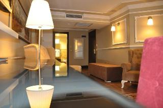 Kadikoy Park Suites Hotel fotoÄŸrafÄ±