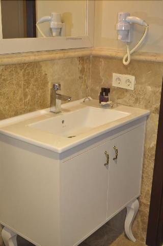 Kadikoy Park Suites Hotel fotoÄŸrafÄ±