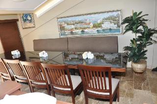 Kadikoy Park Suites Hotel fotoÄŸrafÄ±