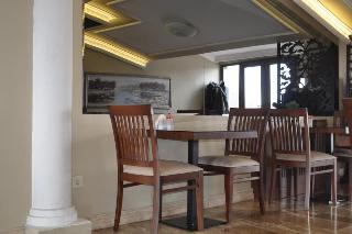 Kadikoy Park Suites Hotel fotoÄŸrafÄ±