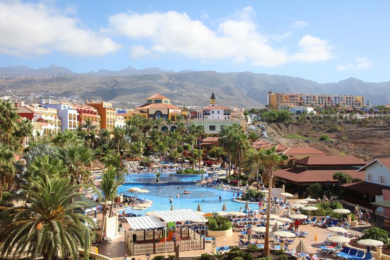 Bahia Principe Explore Costa Adeje Newly renovated - Genel