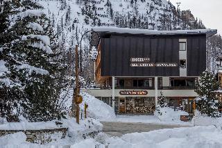 Les Cretes Blanches otel fotoğrafı