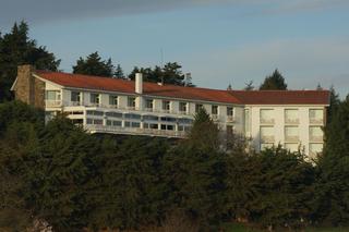 Pousada de Bragança - Sao Bartolomeu otel fotoğrafı