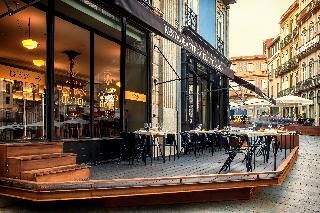 Porto AS 1829 Hotel fotoÄŸrafÄ±