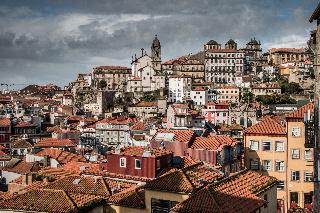 Porto AS 1829 Hotel fotoÄŸrafÄ±