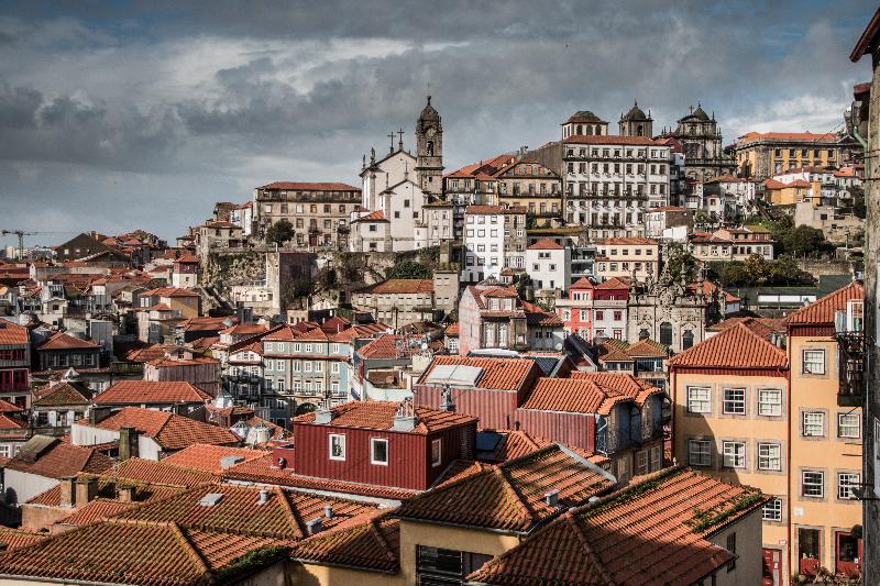 Porto AS 1829 Hotel - Genel