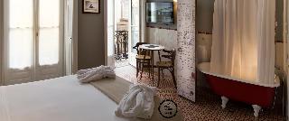 Porto AS 1829 Hotel otel fotoğrafı