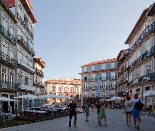Porto AS 1829 Hotel fotoÄŸrafÄ±