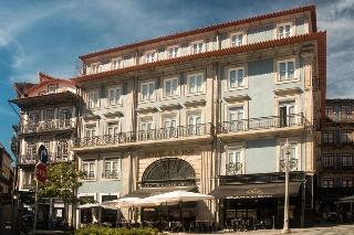 Porto AS 1829 Hotel fotoÄŸrafÄ±