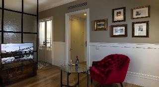 Porto AS 1829 Hotel fotoÄŸrafÄ±