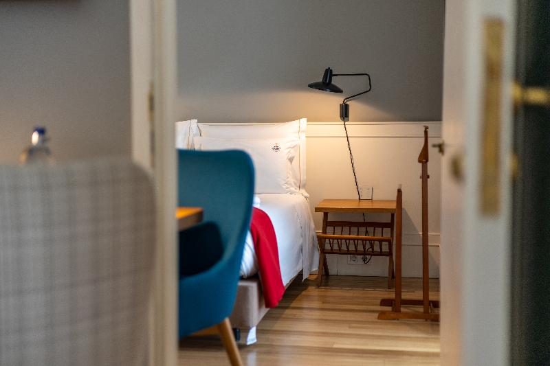 Porto AS 1829 Hotel - Oda