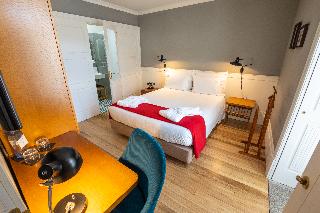 Porto AS 1829 Hotel fotoÄŸrafÄ±