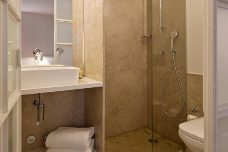 Porto AS 1829 Hotel - Oda