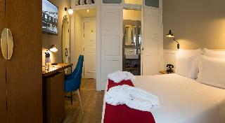 Porto AS 1829 Hotel fotoÄŸrafÄ±