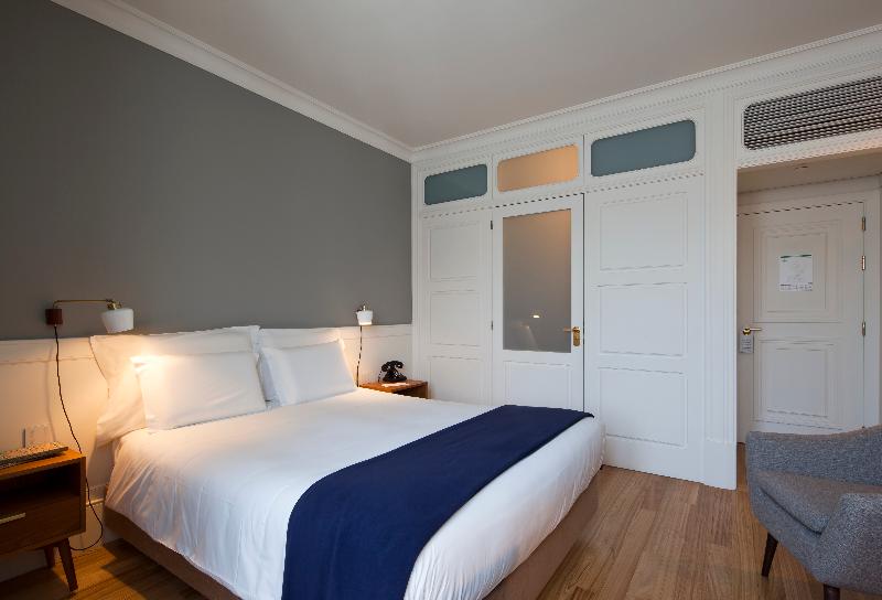 Porto AS 1829 Hotel - Oda