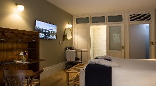 Porto AS 1829 Hotel fotoÄŸrafÄ±