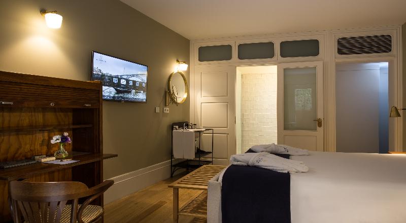 Porto AS 1829 Hotel - Oda