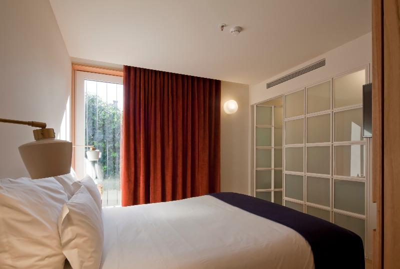 Porto AS 1829 Hotel - Oda