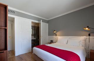 Porto AS 1829 Hotel fotoÄŸrafÄ±