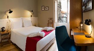 Porto AS 1829 Hotel fotoÄŸrafÄ±