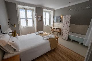 Porto AS 1829 Hotel fotoÄŸrafÄ±