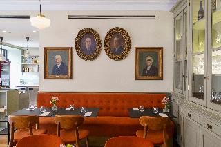 Porto AS 1829 Hotel fotoÄŸrafÄ±