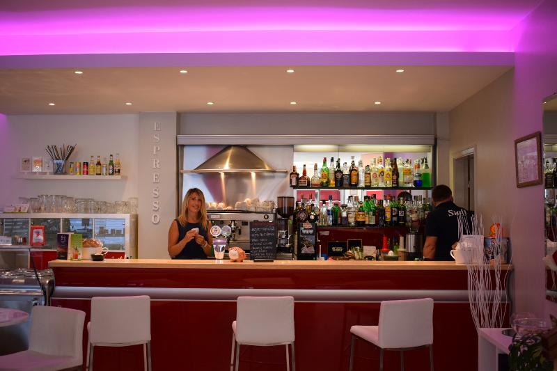 Hotel Doria - Bar