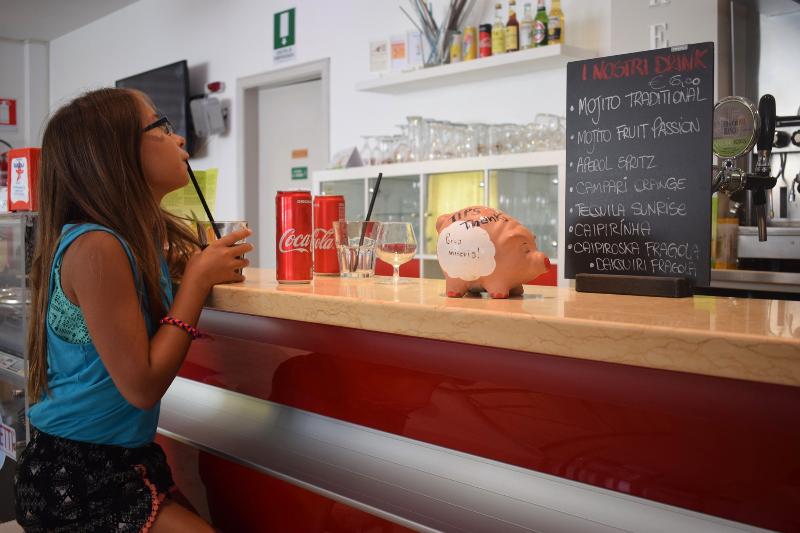 Hotel Doria - Bar